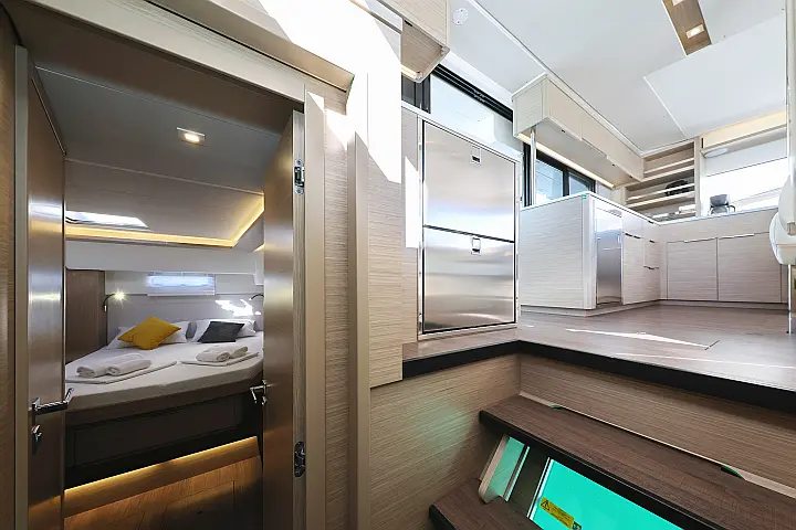 Lagoon 46 - 