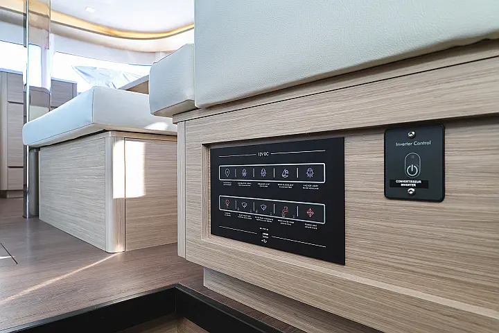 Lagoon 46 - 