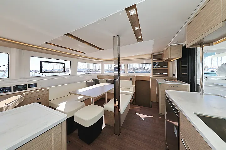 Lagoon 46 - 