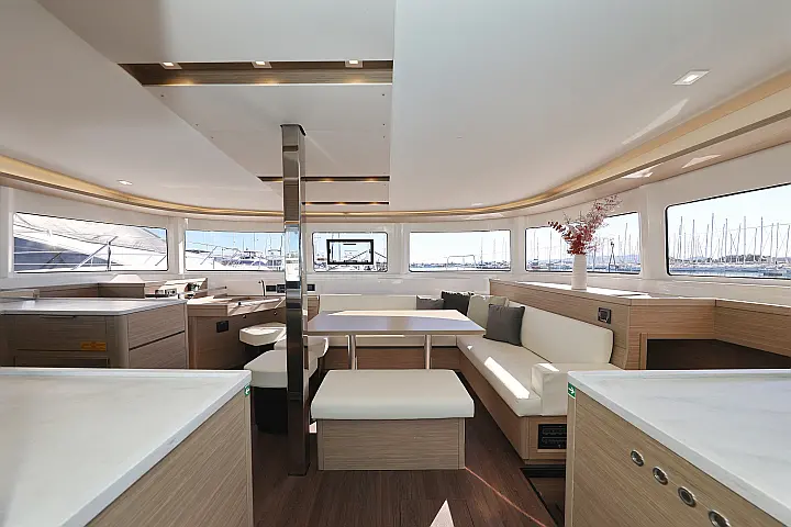 Lagoon 46 - 