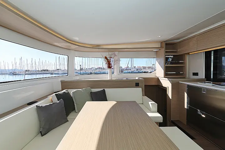Lagoon 46 - 