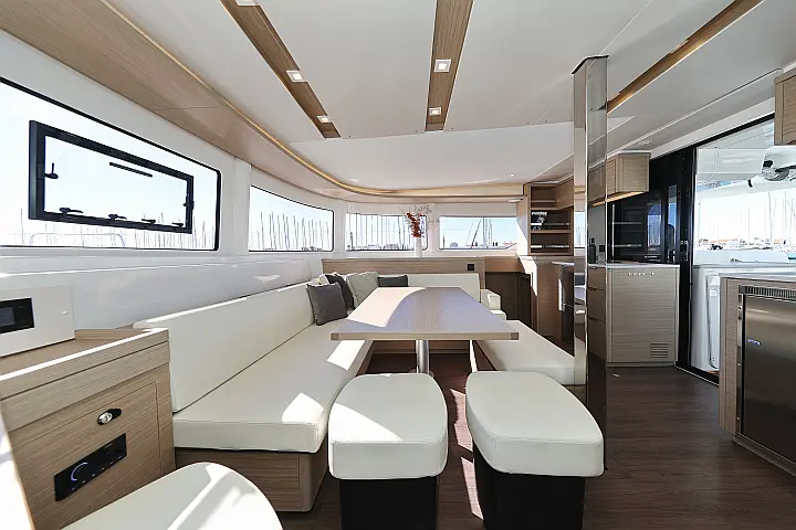 Lagoon 46 - 