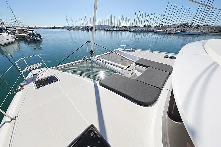 Lagoon 46 - 
