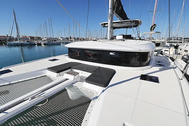 Lagoon 46 - 