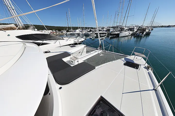 Lagoon 46 - 