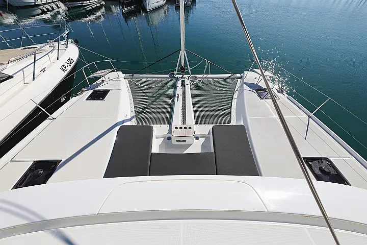 Lagoon 46 - 
