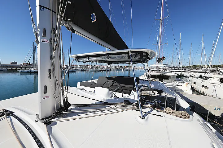 Lagoon 46 - 