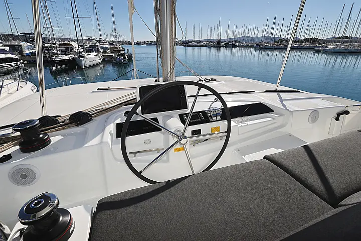 Lagoon 46 - 