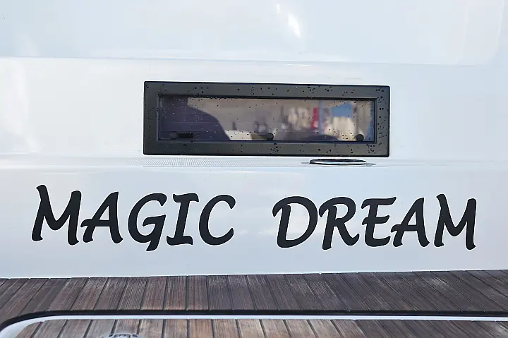 Lagoon 46 - 