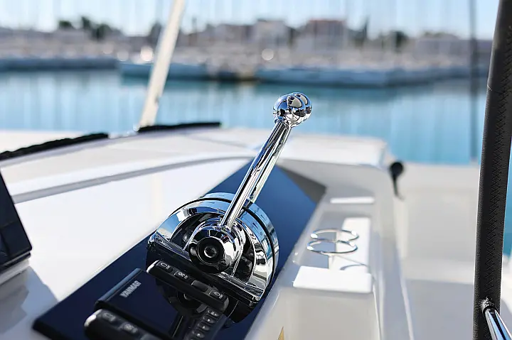 Lagoon 46 - 