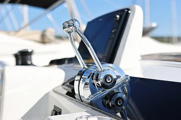 Lagoon 46 - 