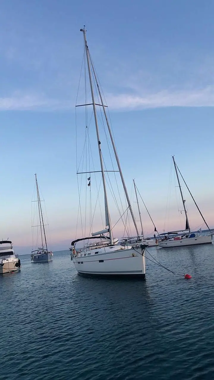 Bavaria 49 - 