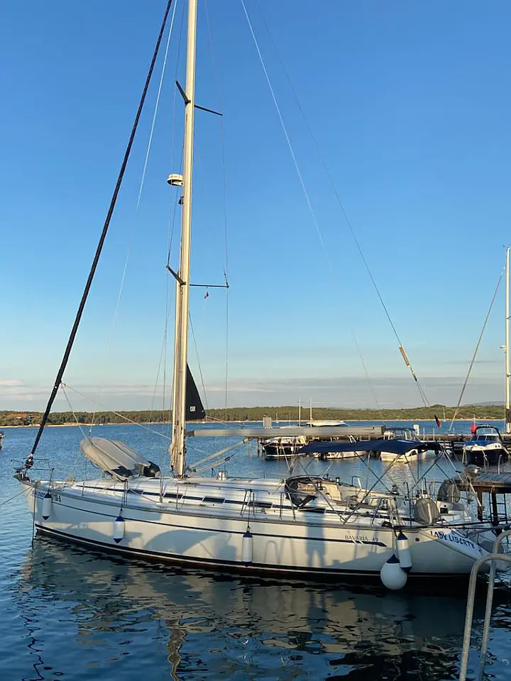 Bavaria 49 - 