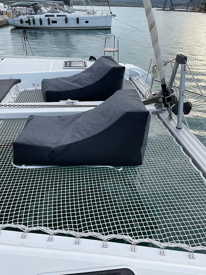 Lagoon 42 - 
