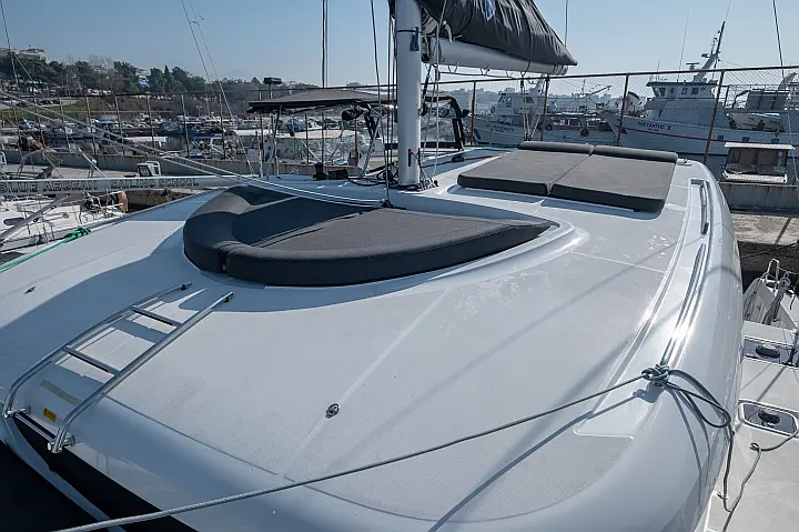 Lagoon 40 - 