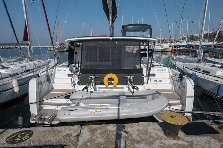 Lagoon 40 - 