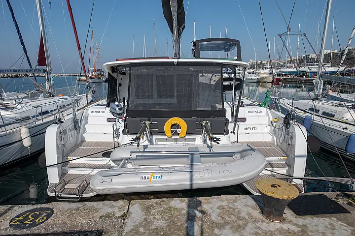 Lagoon 40 - 