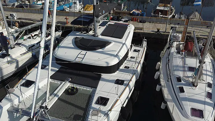 Lagoon 40 - 