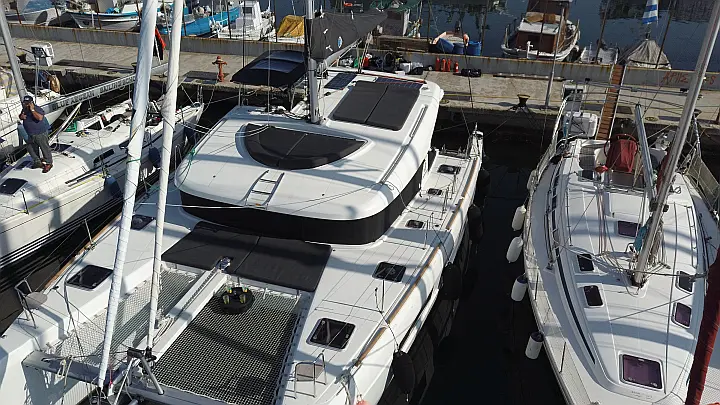 Lagoon 40 - 