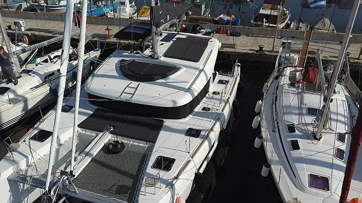 Lagoon 40 - 