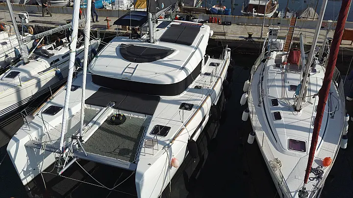 Lagoon 40 - 