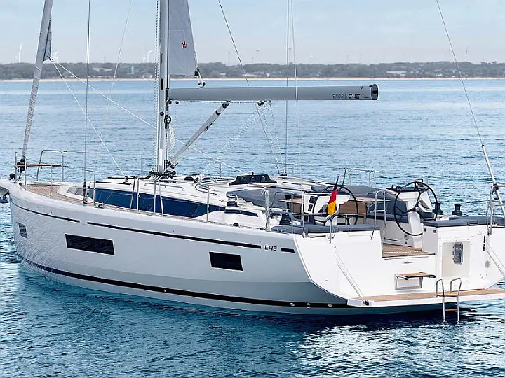 Bavaria C46 - 