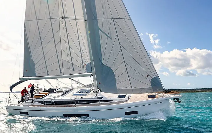 Bavaria C46 - 