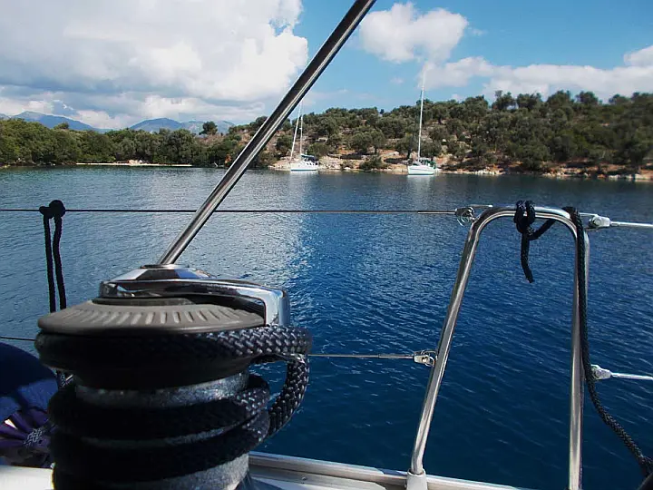Bavaria 51 Style - 