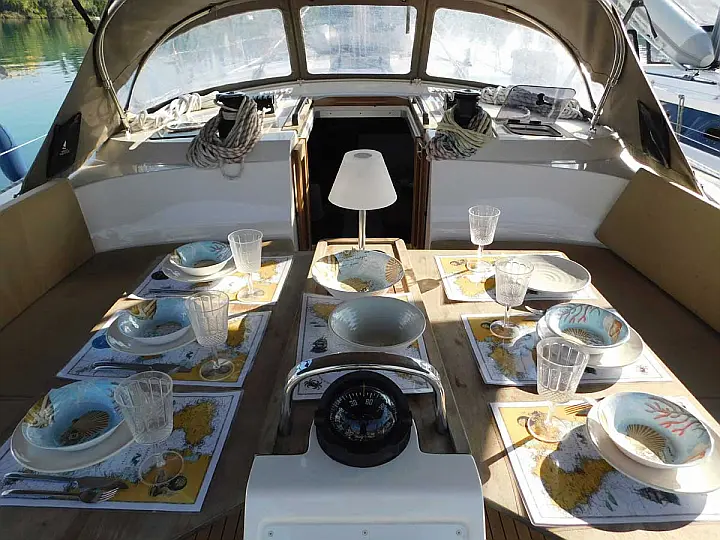 Bavaria 51 Style - 