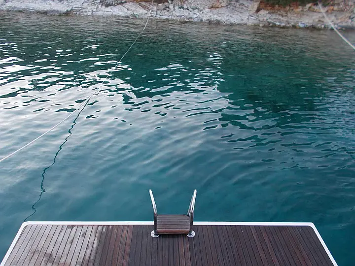 Bavaria 51 Style - 