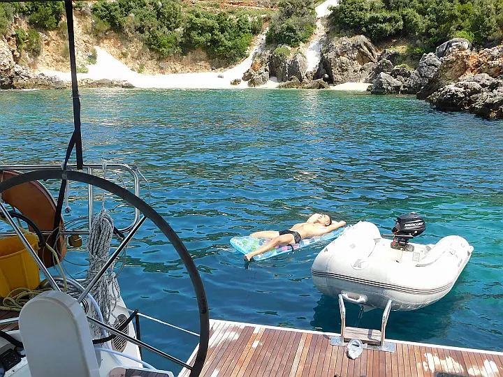 Bavaria 51 Style - 