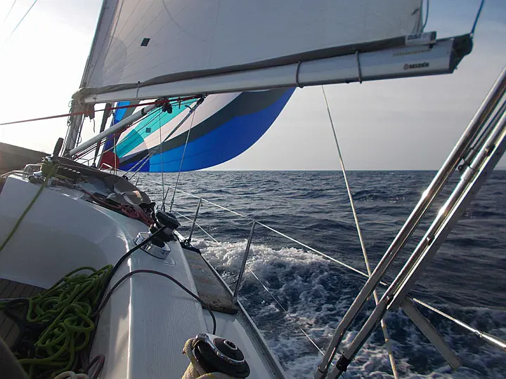 Bavaria 51 Style - 