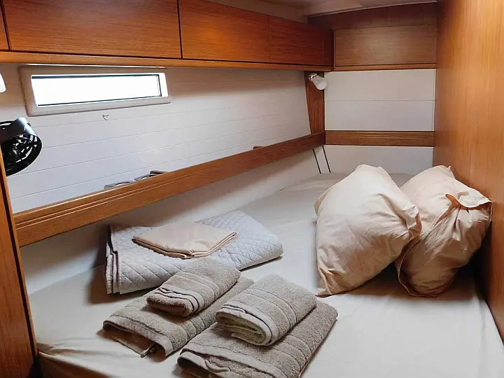 Bavaria 51 Style - 