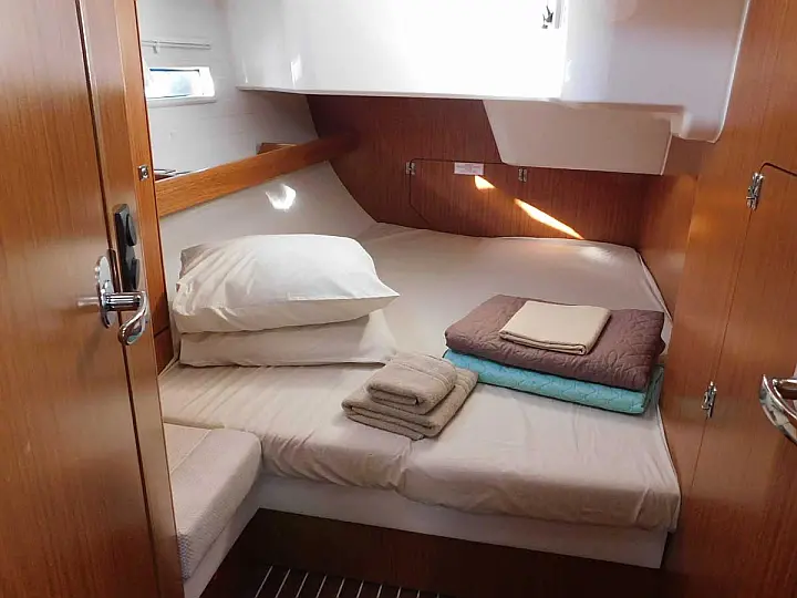 Bavaria 51 Style - 