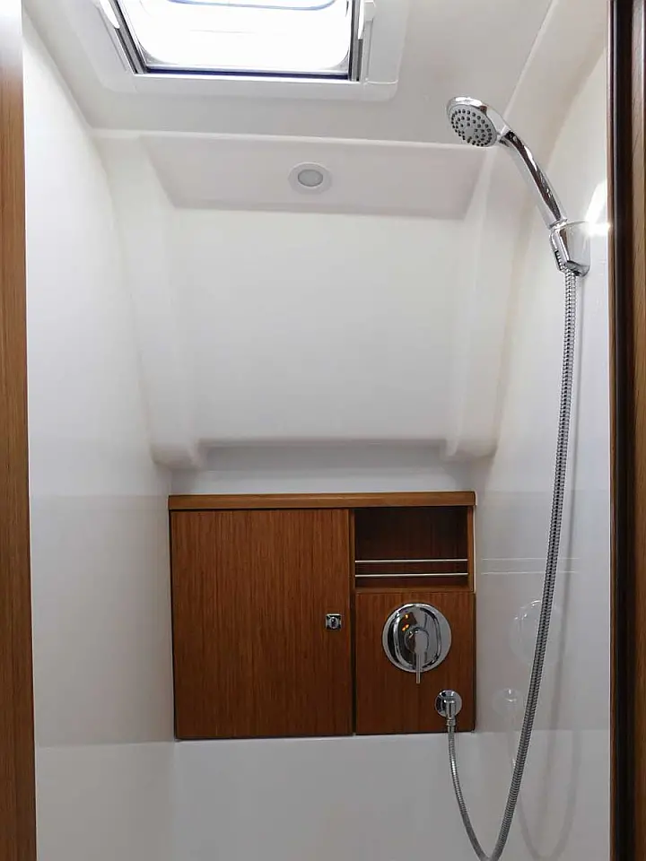 Bavaria 51 Style - 