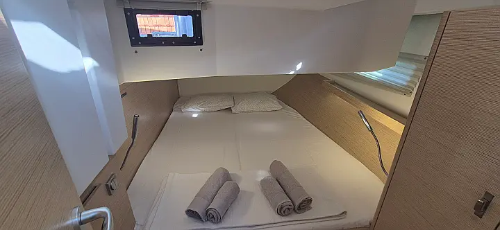 Hanse 410 - 