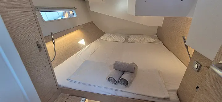 Hanse 410 - 