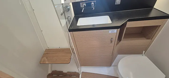Hanse 410 - 