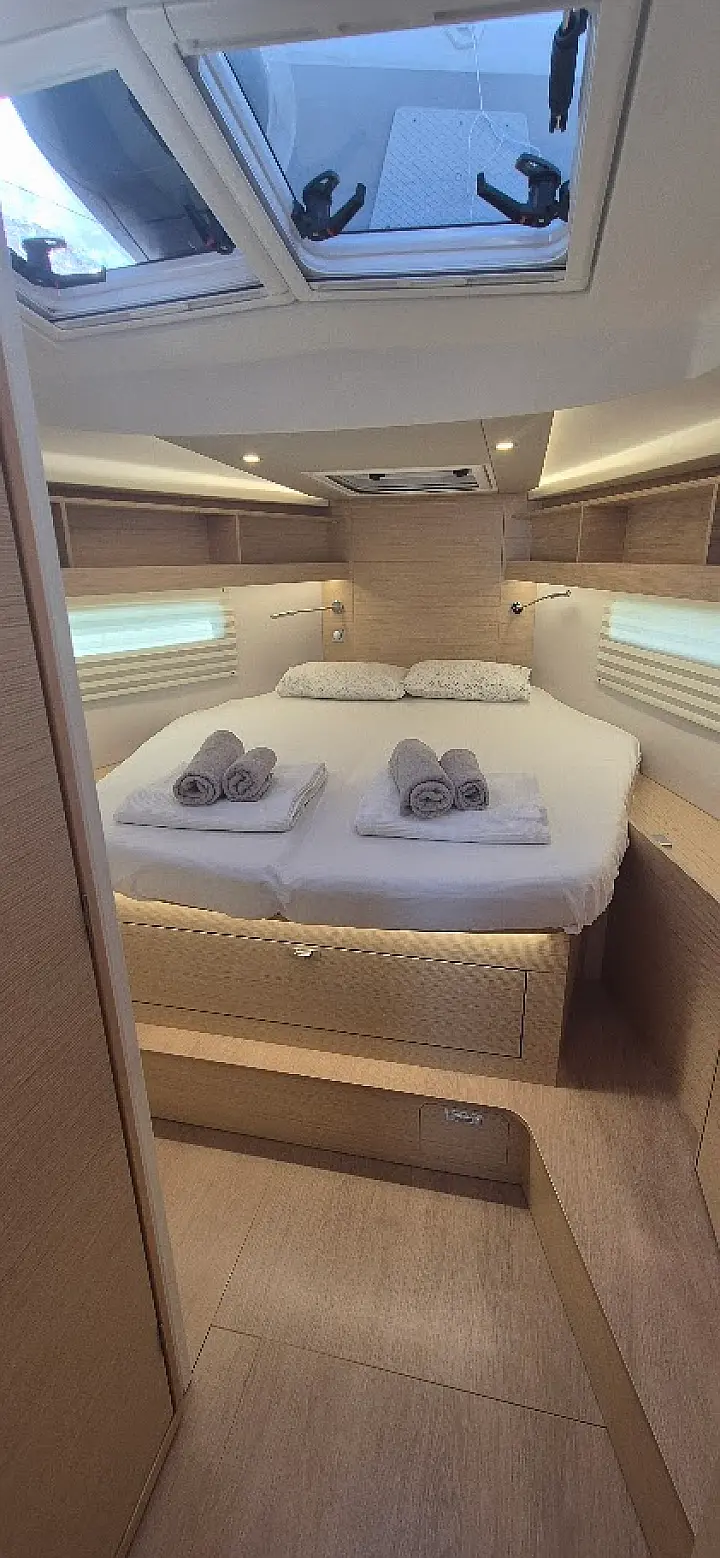 Hanse 410 - 