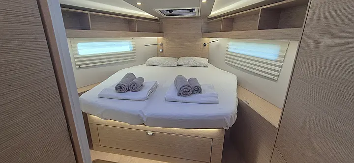Hanse 410 - 