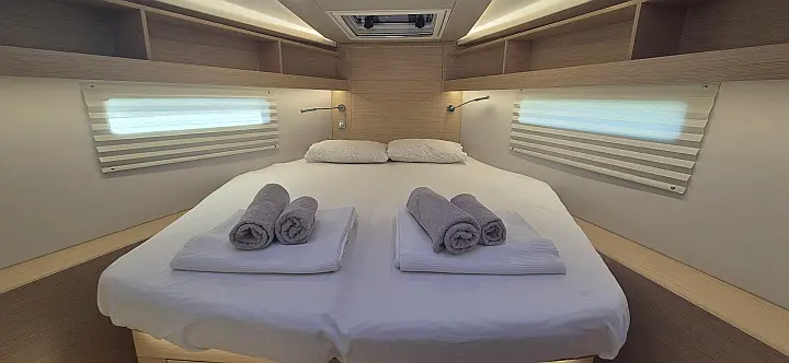 Hanse 410 - 