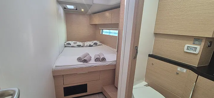 Hanse 510 - 