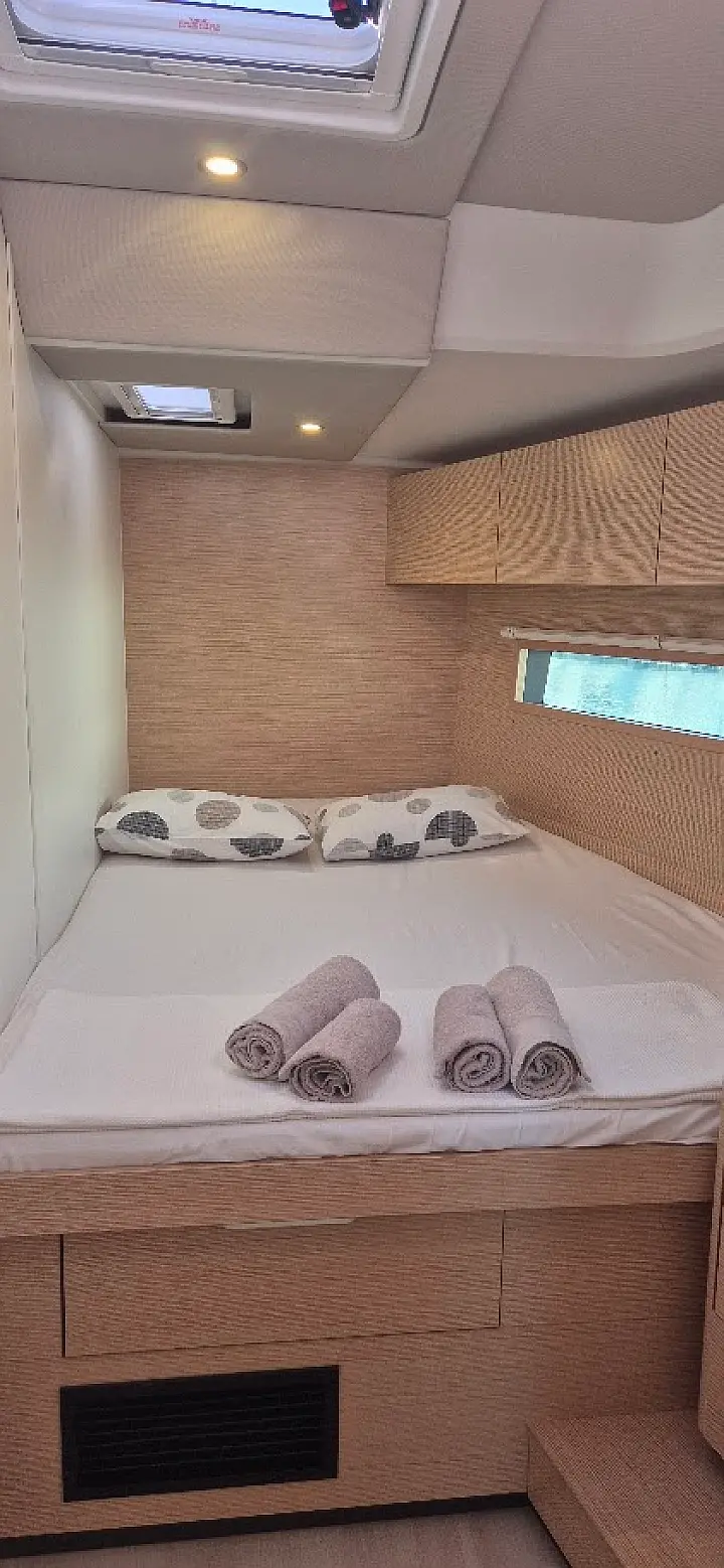 Hanse 510 - 