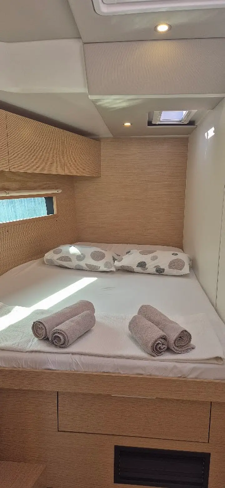 Hanse 510 - 