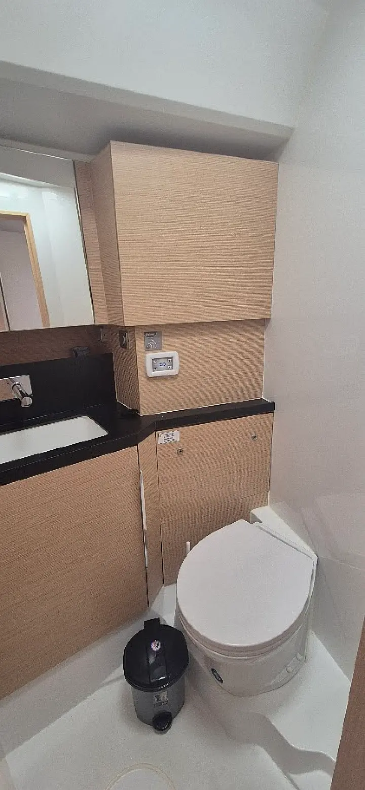 Hanse 510 - 