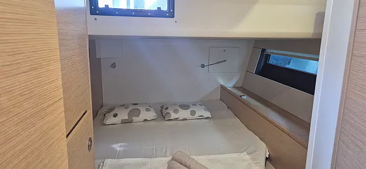 Hanse 510 - 