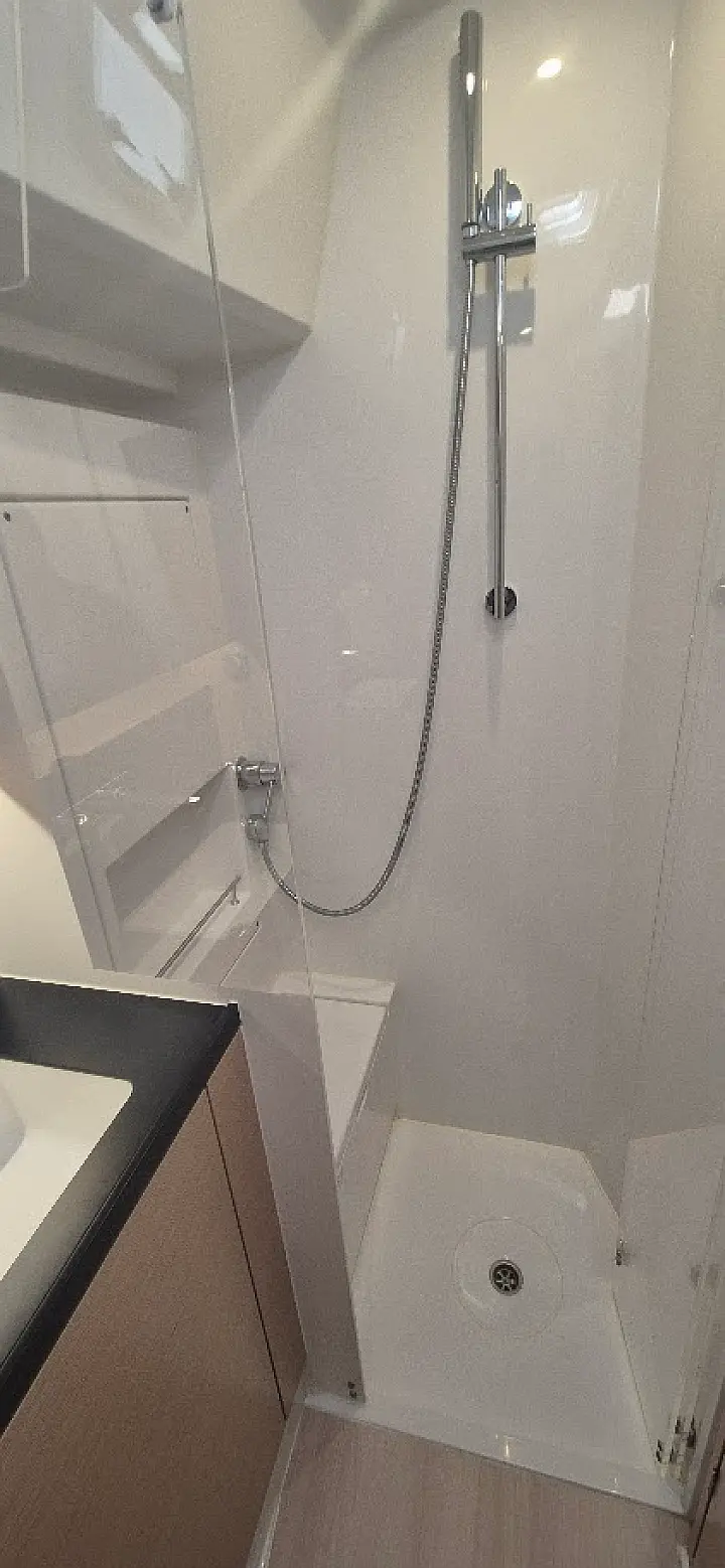 Hanse 510 - 
