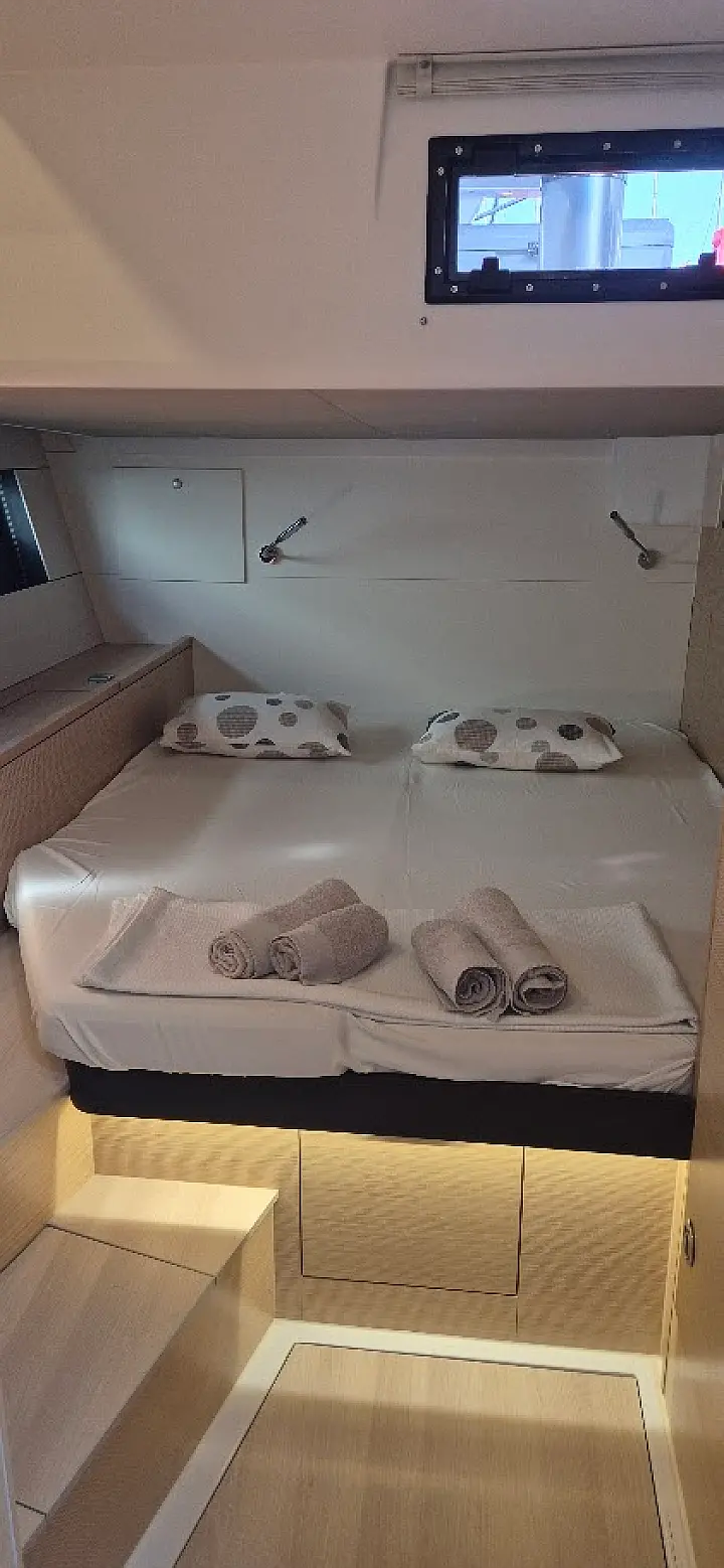 Hanse 510 - 