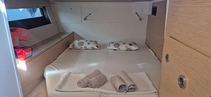 Hanse 510 - 