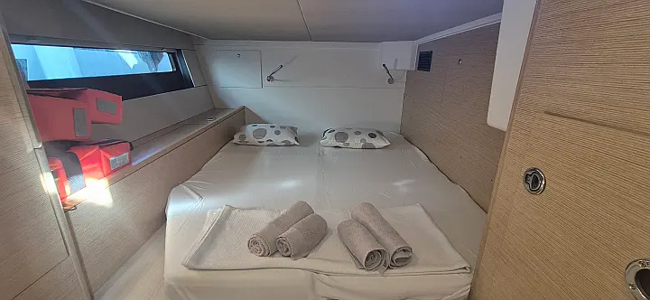 Hanse 510 - 